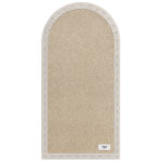 Polsterpaneel Cremefarben 30 cm Polsterpaneel Cremefarben 30 cm